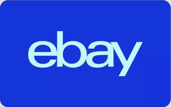 ebay eBay Gift Cards U.S. only