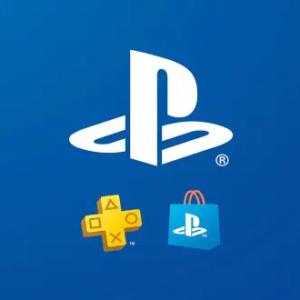 PlayStation Gift Cards Redeem in US only