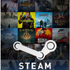 Steam Gift Cards U.S. only